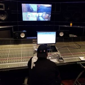 Meet your Posher, William